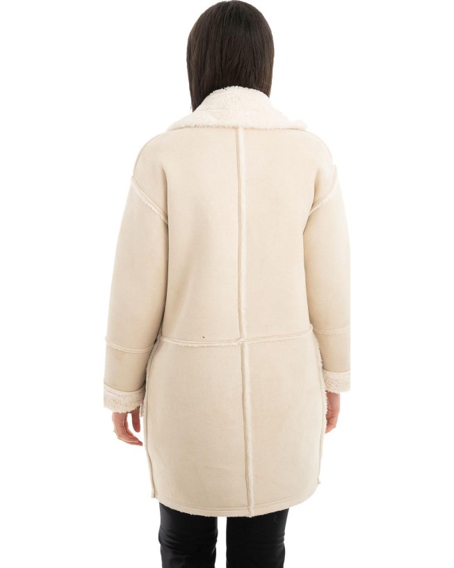 Γυναικείο Μουτόν - H511