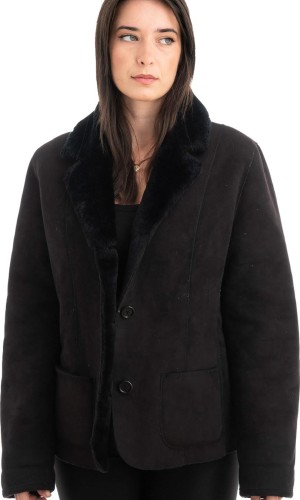 Γυναικείο Μουτόν - H512