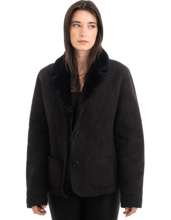 Γυναικείο Μουτόν - H512