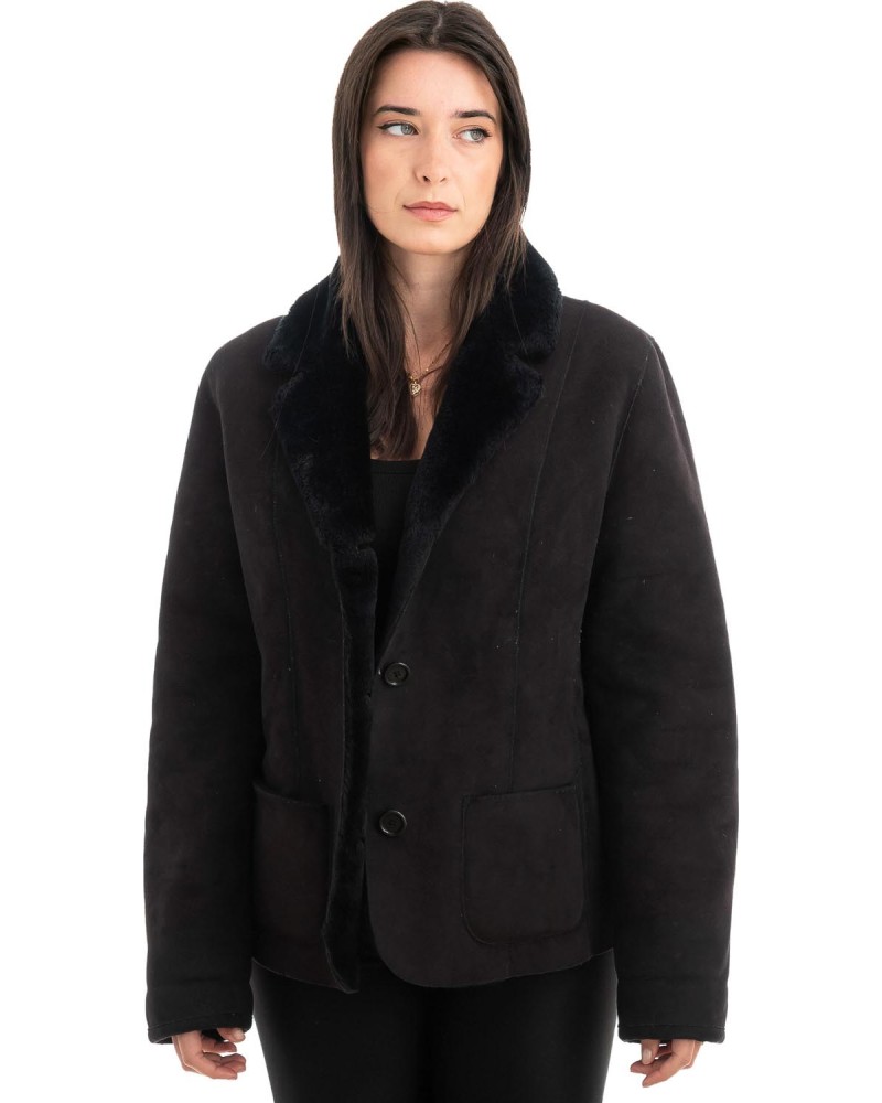 Γυναικείο Μουτόν - H512