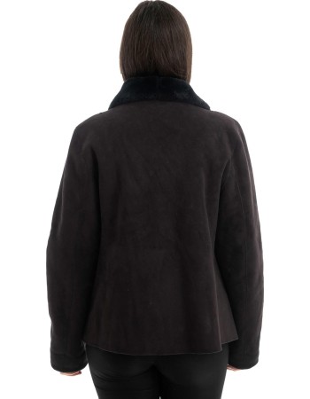 Γυναικείο Μουτόν - H512