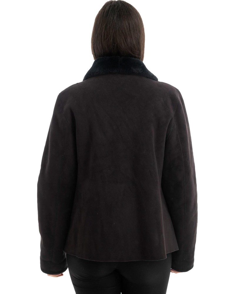 Γυναικείο Μουτόν - H512