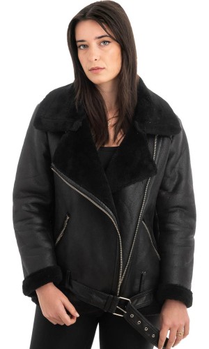 Γυναικείο Μουτόν - H513