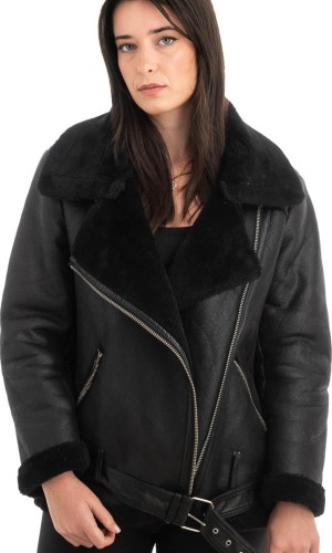 Γυναικείο Μουτόν - H513