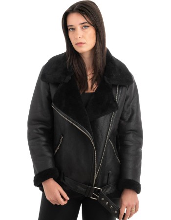 Γυναικείο Μουτόν - H513