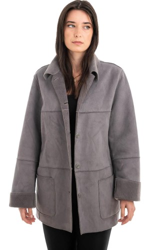 Γυναικείο Μουτόν - H514