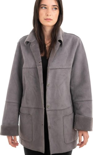 Γυναικείο Μουτόν - H514