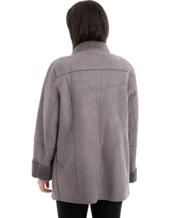 Γυναικείο Μουτόν - H514