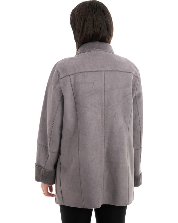 Γυναικείο Μουτόν - H514