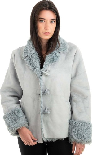 Γυναικείο Μουτόν - H515