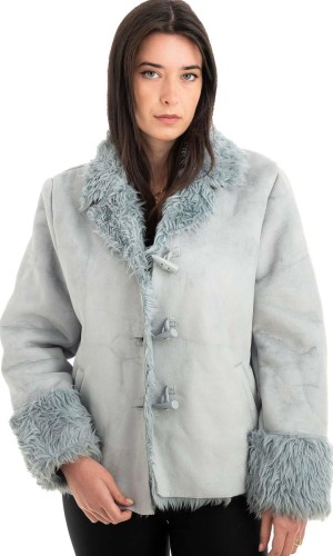 Γυναικείο Μουτόν - H515