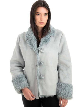 Γυναικείο Μουτόν - H515