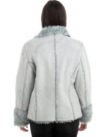 Γυναικείο Μουτόν - H515