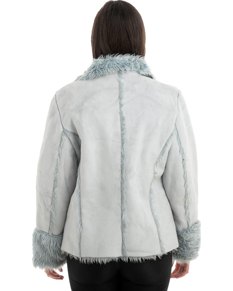 Γυναικείο Μουτόν - H515