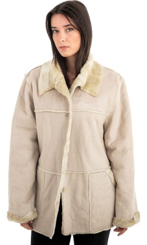 Γυναικείο Μουτόν - H516