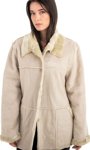 Γυναικείο Μουτόν - H516