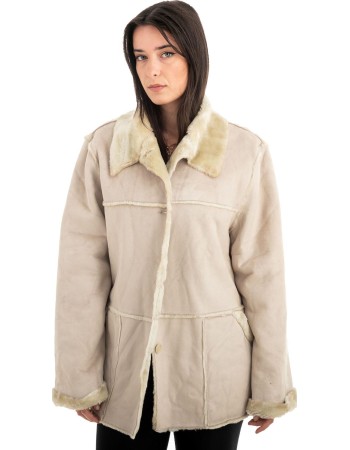 Γυναικείο Μουτόν - H516