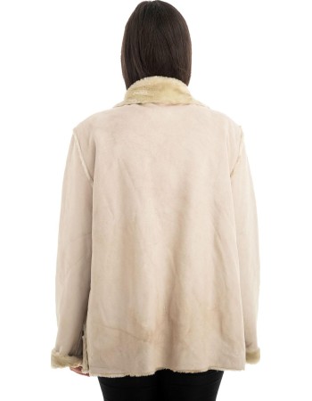 Γυναικείο Μουτόν - H516