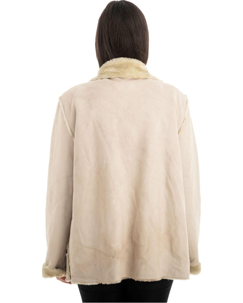 Γυναικείο Μουτόν - H516