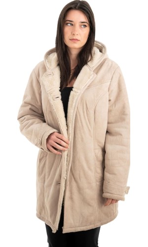 Γυναικείο Μουτόν - H517