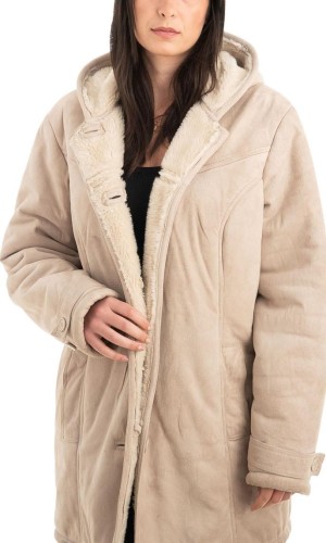 Γυναικείο Μουτόν - H517