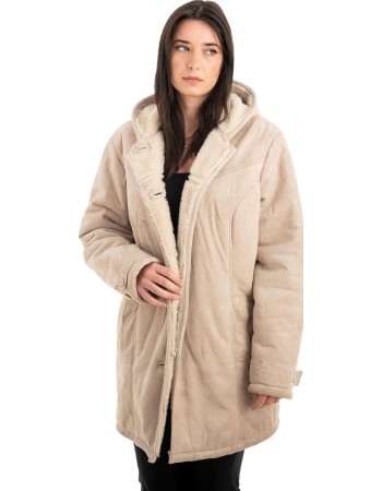 Γυναικείο Μουτόν - H517