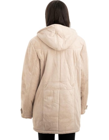 Γυναικείο Μουτόν - H517