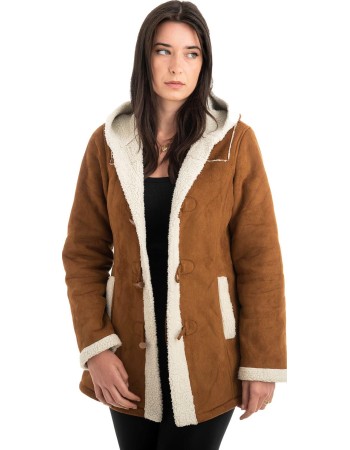 Γυναικείο Μουτόν - H519