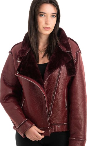 Γυναικείο Μουτόν - H520