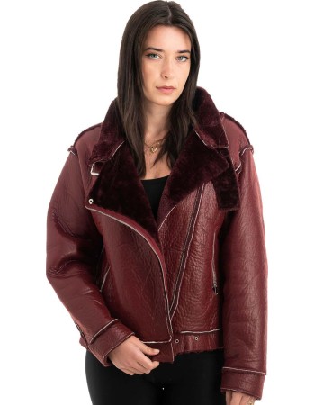 Γυναικείο Μουτόν - H520