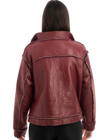 Γυναικείο Μουτόν - H520