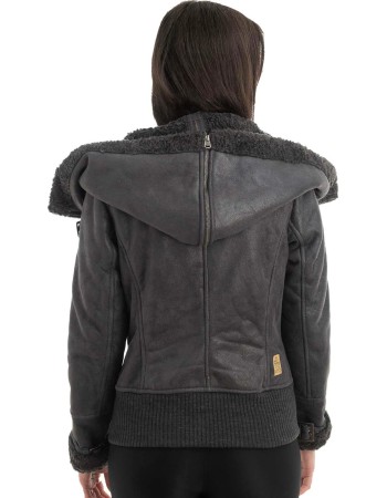 Γυναικείο Μουτόν - H521