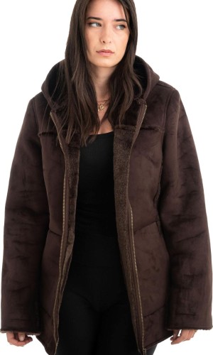 Γυναικείο Μουτόν - H522