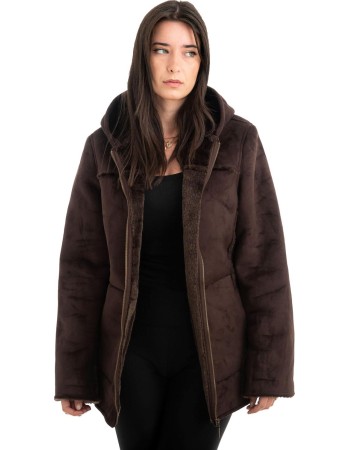 Γυναικείο Μουτόν - H522