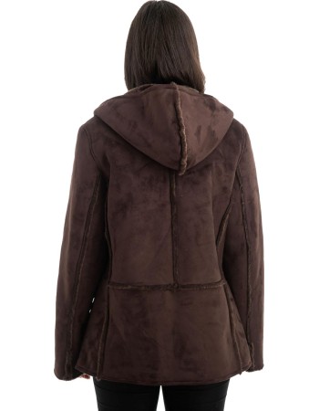 Γυναικείο Μουτόν - H522