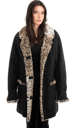 Γυναικείο Μουτόν - H524