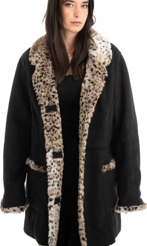 Γυναικείο Μουτόν - H524