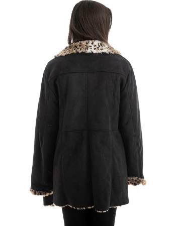 Γυναικείο Μουτόν - H524