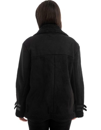 Γυναικείο Μουτόν - H525