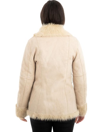 Γυναικείο Μουτόν - H526