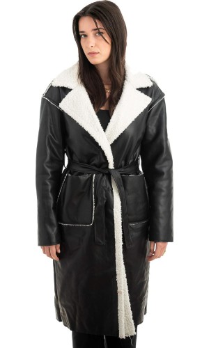 Γυναικείο Μουτόν - H527