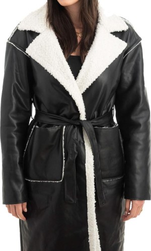 Γυναικείο Μουτόν - H527