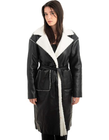 Γυναικείο Μουτόν - H527