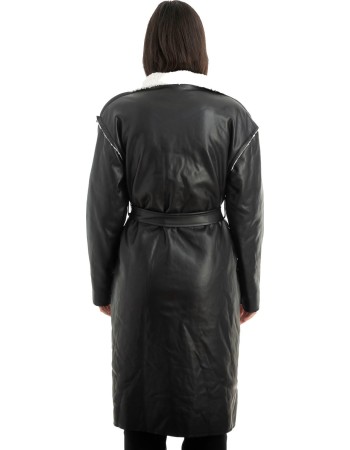 Γυναικείο Μουτόν - H527