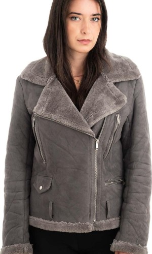 Γυναικείο Μουτόν - H528