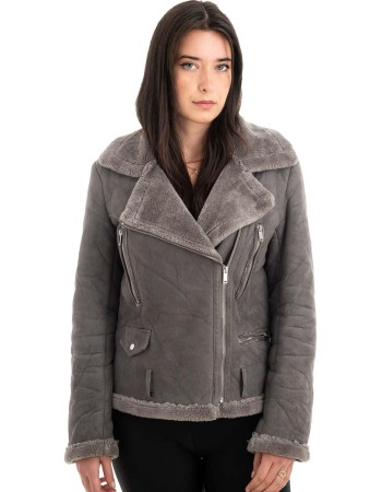 Γυναικείο Μουτόν - H528