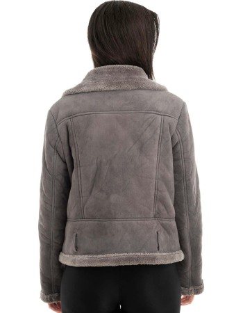 Γυναικείο Μουτόν - H528