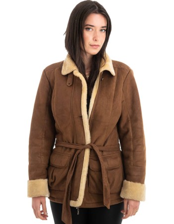 Γυναικείο Μουτόν - H529