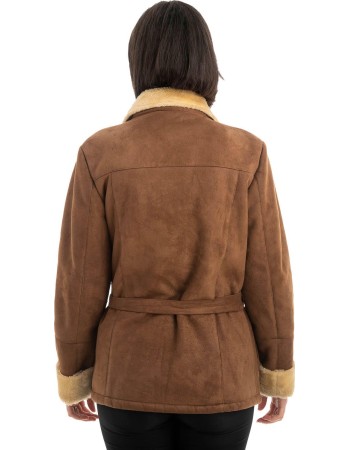 Γυναικείο Μουτόν - H529