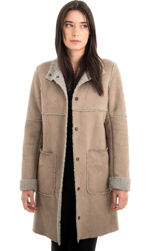 Γυναικείο Μουτόν - H530